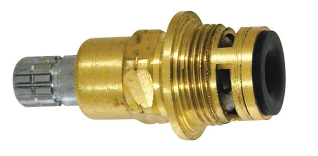 Replacing the Washer on a Price Pfister 3H – 8 Series Stem Cartridge